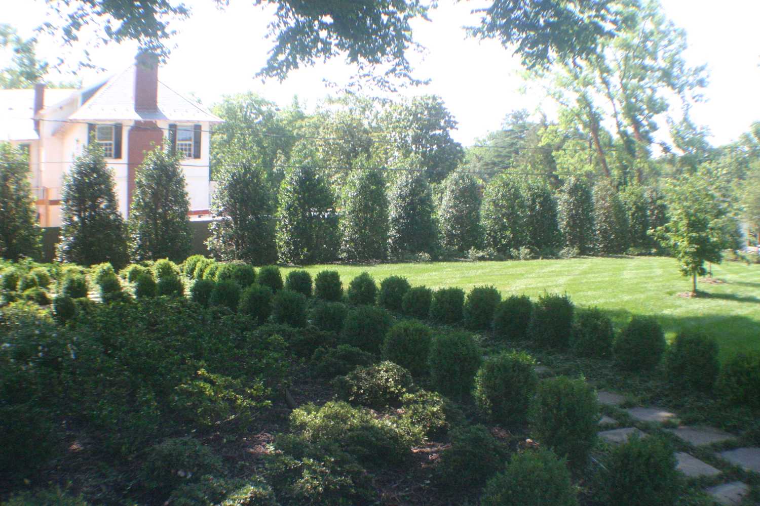 Richmond Commercial Landscaping