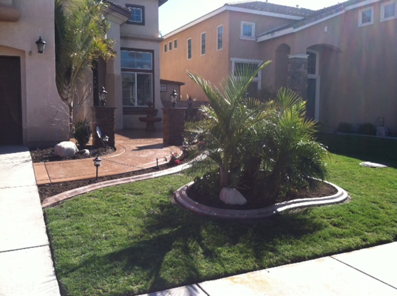 Projects by Innovation Kurbs Landscape Designs Inc