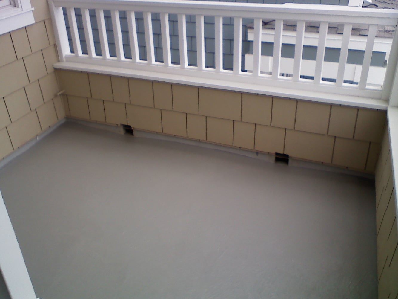 Photo(s) from Beach Cities Coatings