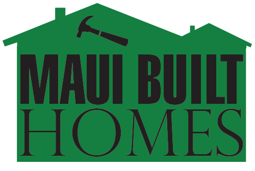 Maui Built Homes
