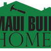 Maui Built Homes