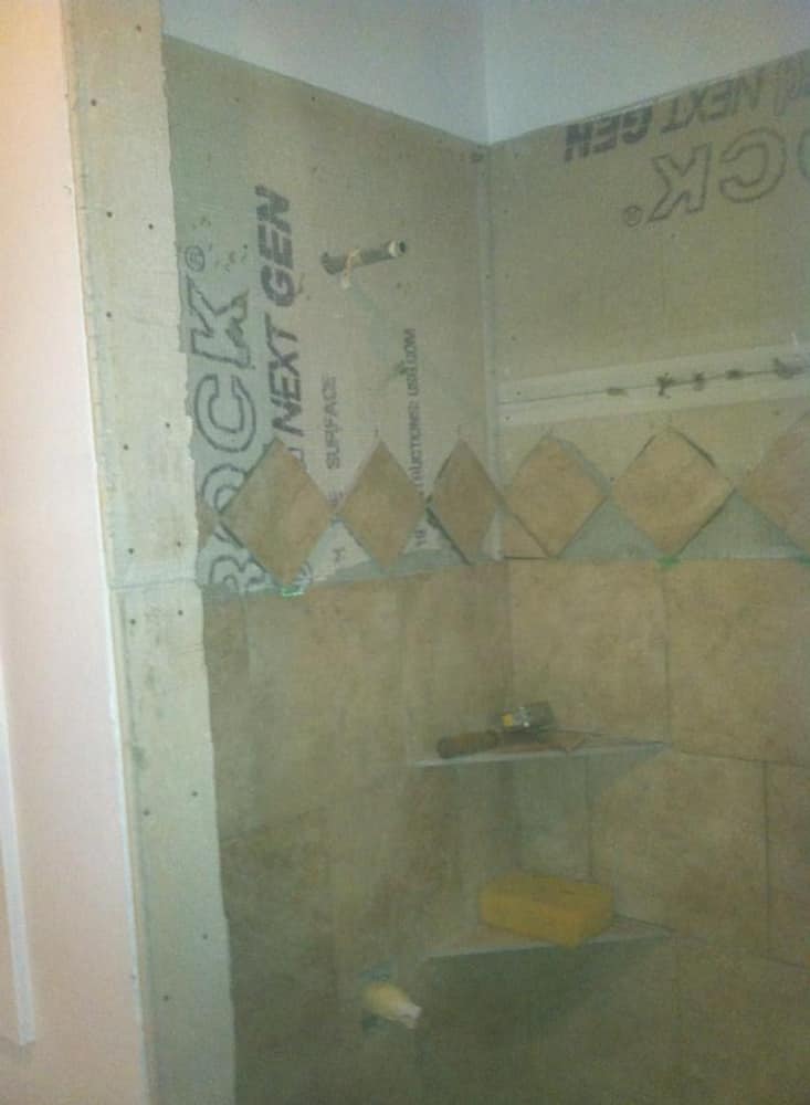 Projects by J..T. S. Construction