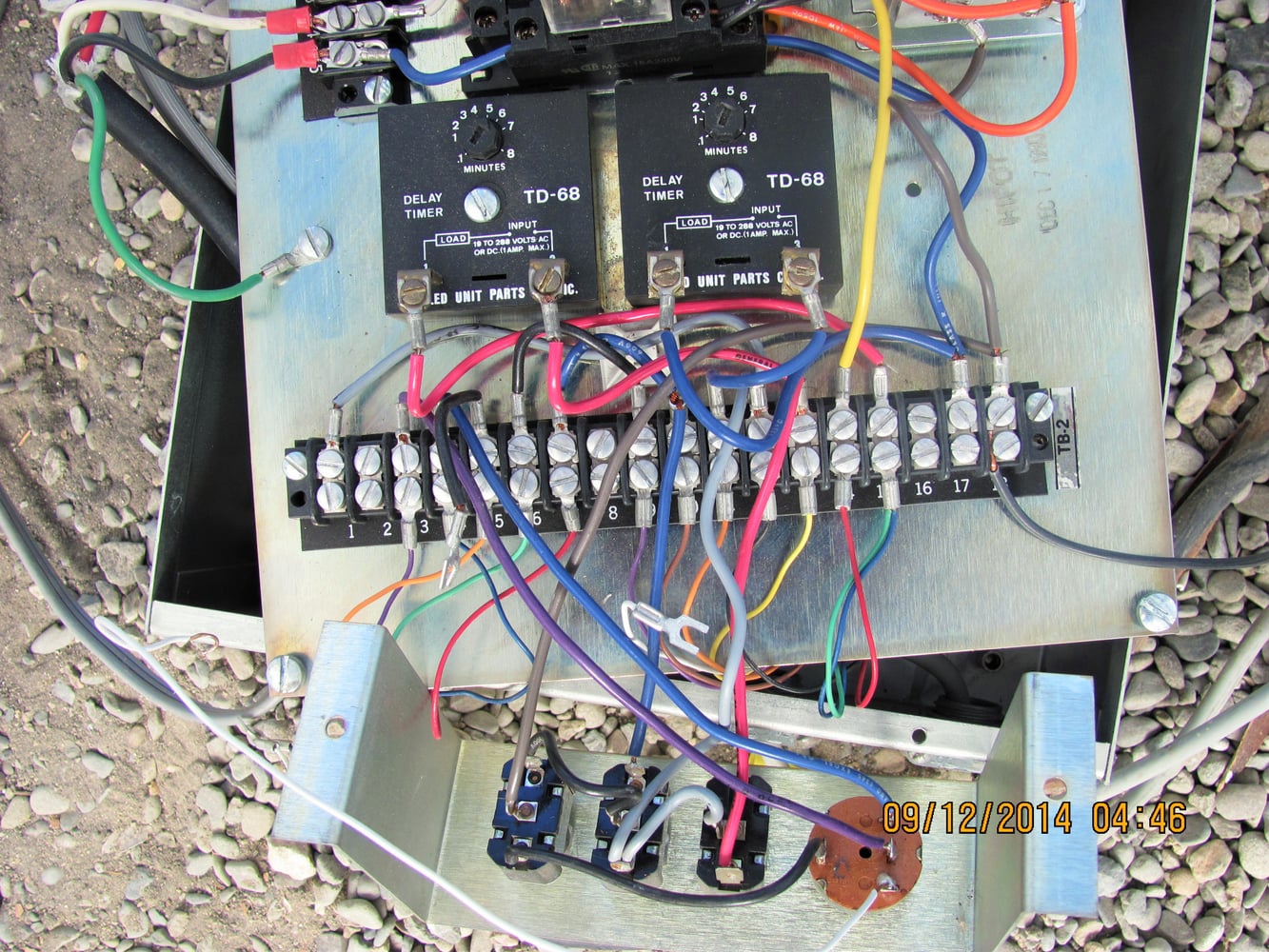 Photo(s) from Westsun Electric and Solar