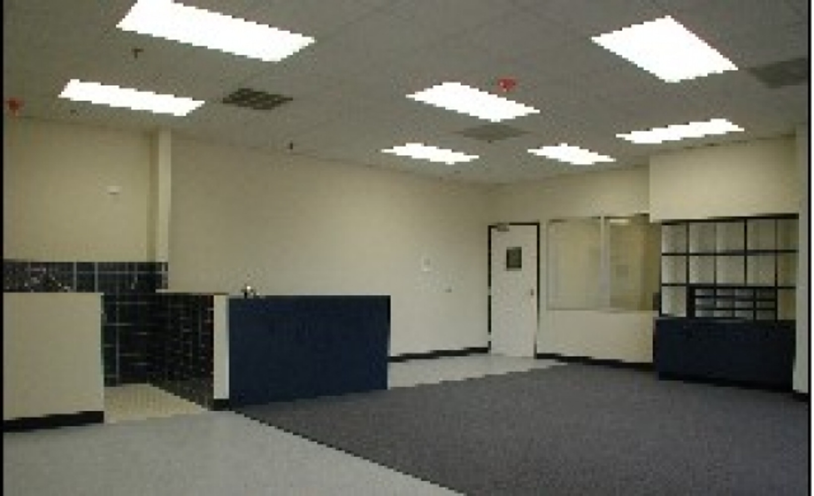 NASA - Johnson Space Center Child Care Facility