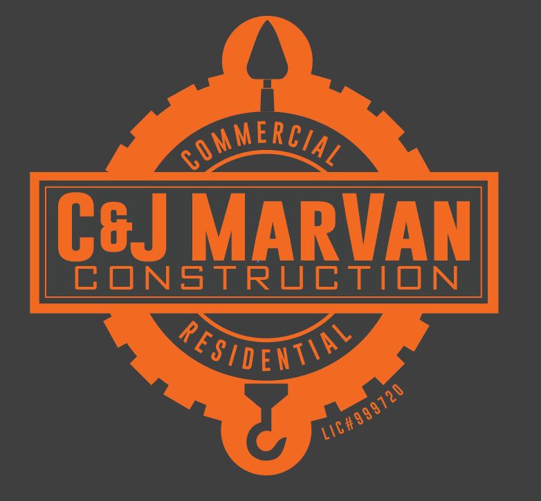 C & J Marvan Enterprise Inc