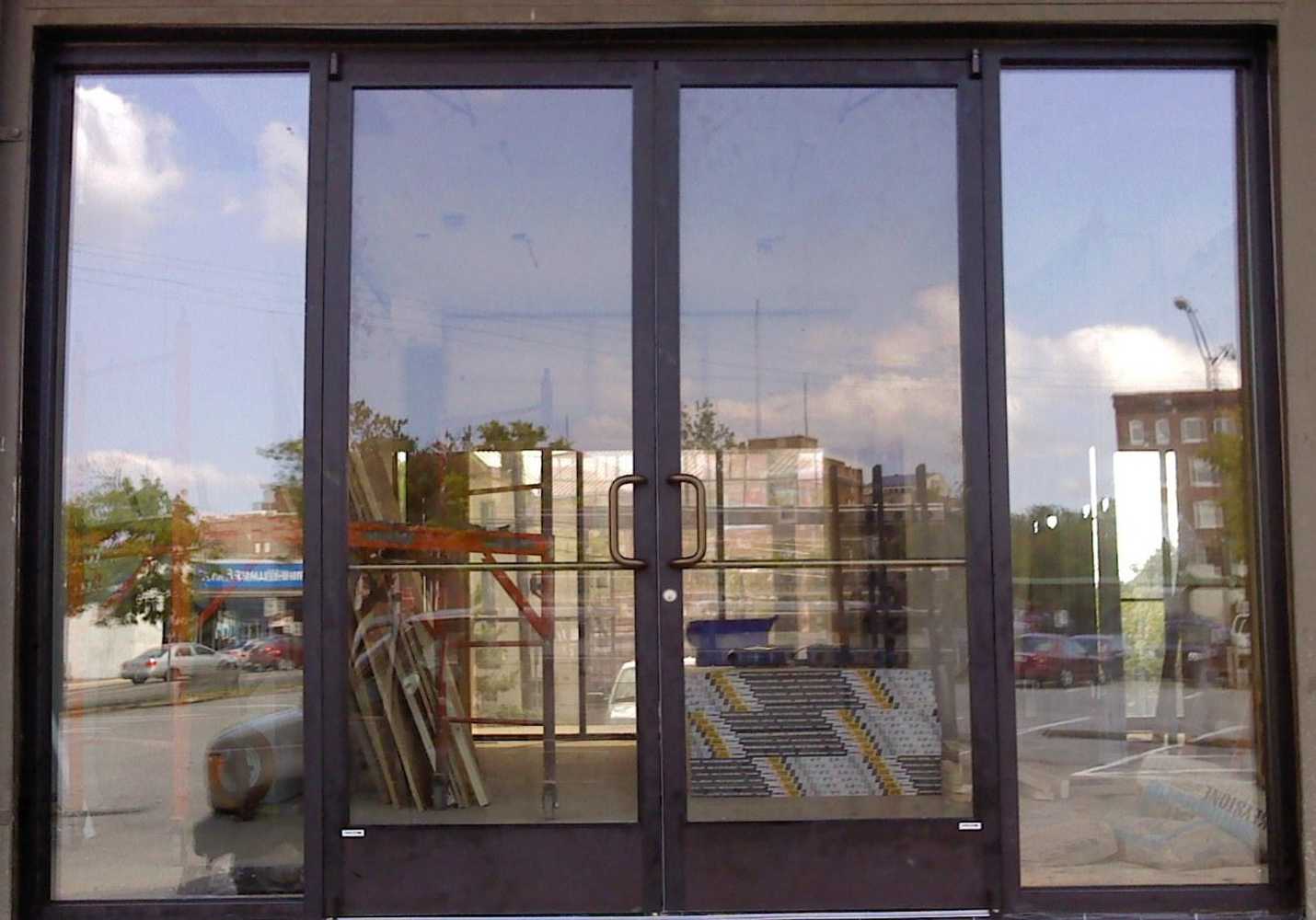 Peerless Door And Glass Llc Project 1