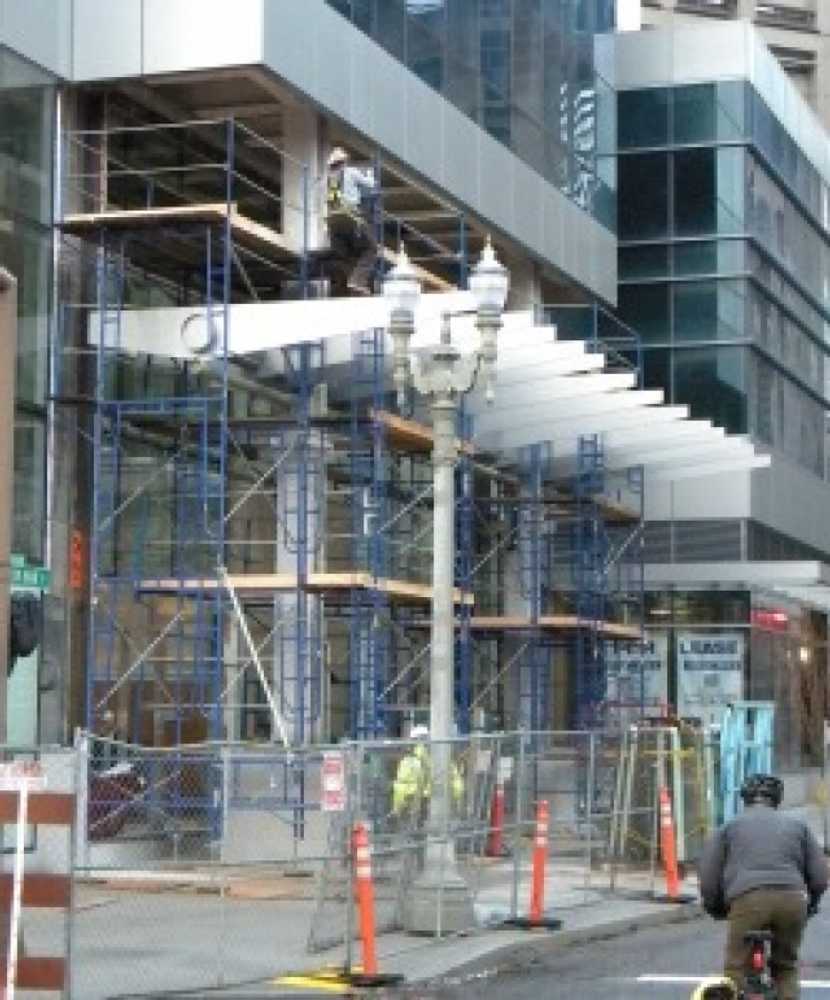 First & Main 2