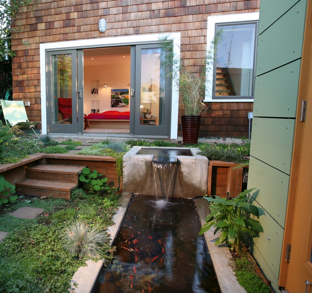 BMF CONSTRUCTION Project