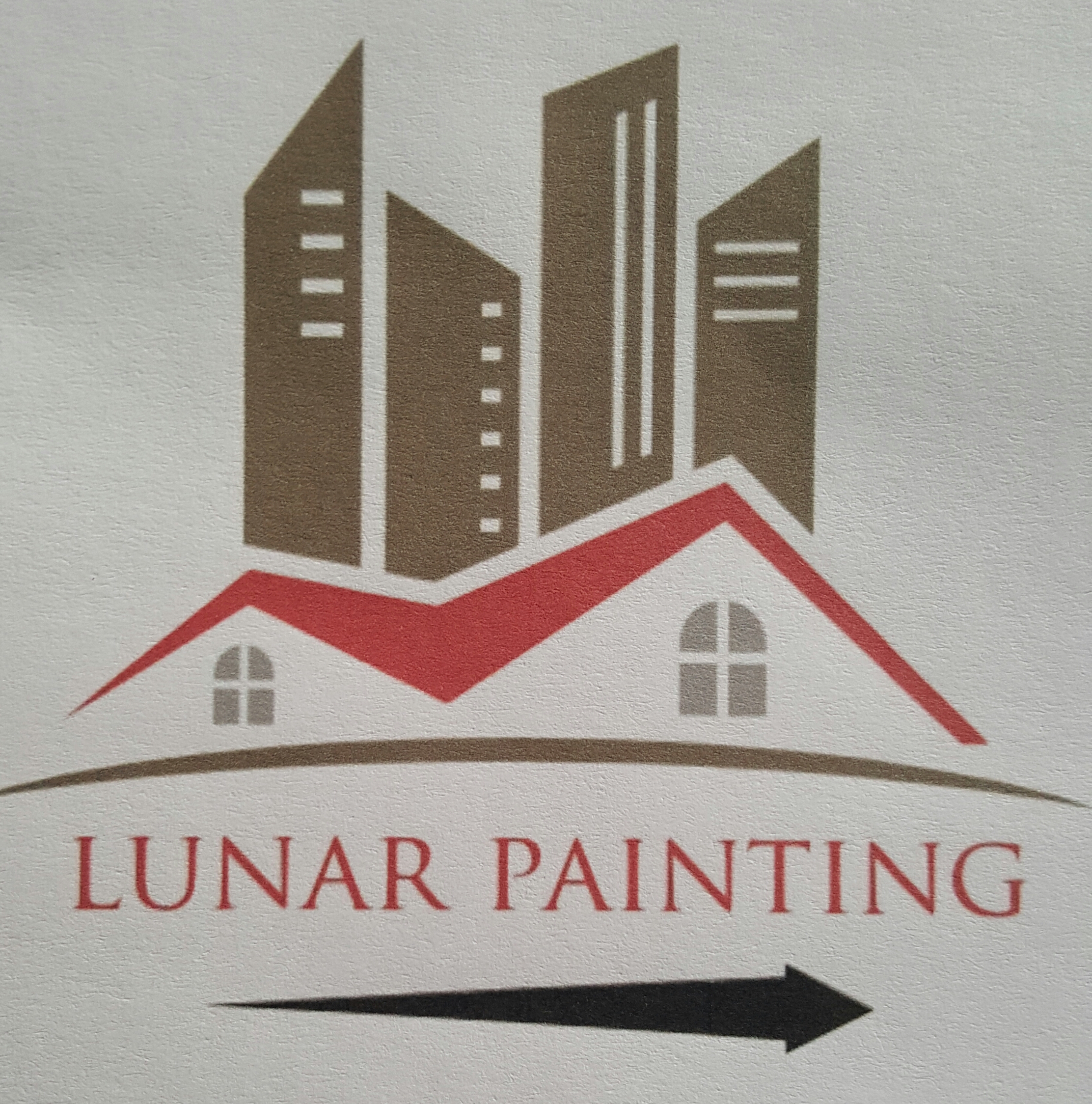 Lunar Painting