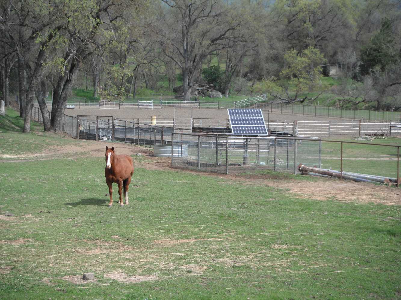 Solar Well Pump