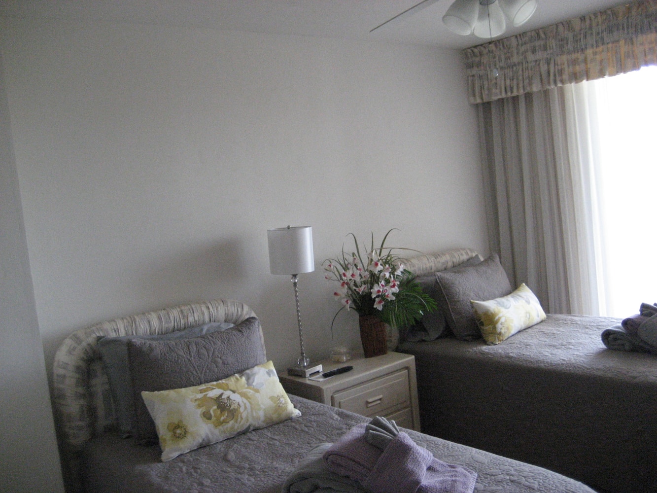 Condo Renovation by Kevin Williams Construction Inc