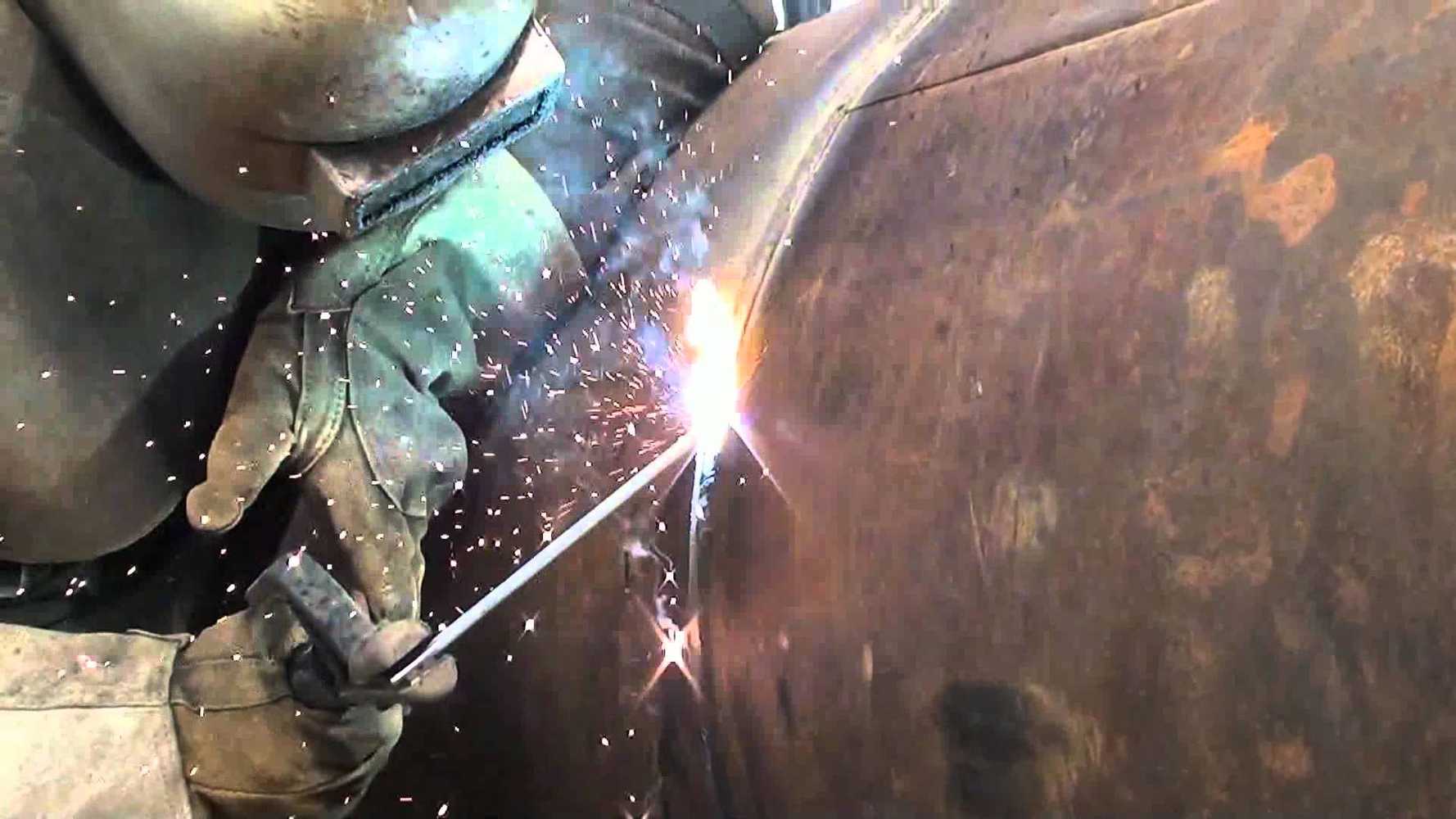 Photo(s) from Pacheco Welding