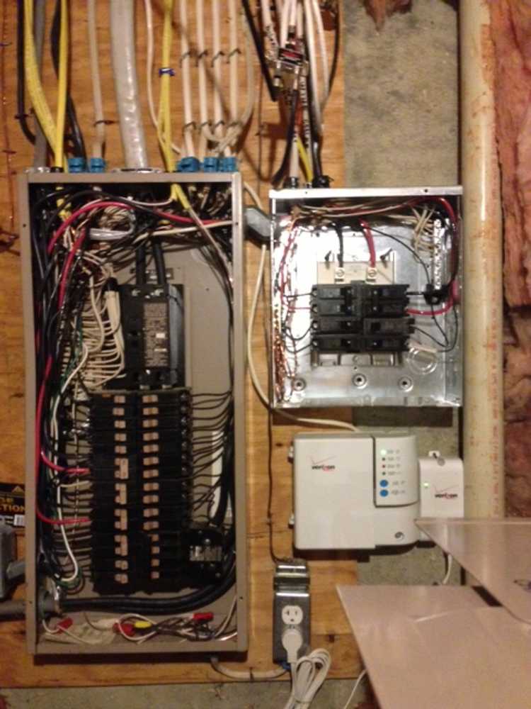 Rc Electrical Services Photos