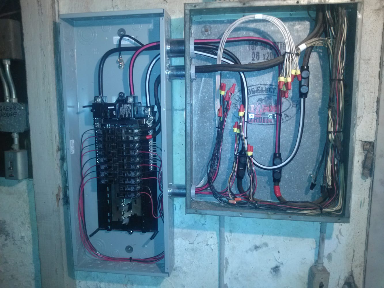 Photo(s) from Domino Electric Company