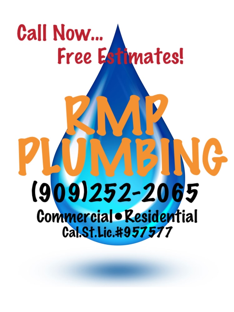 Photo(s) from R M P Plumbing