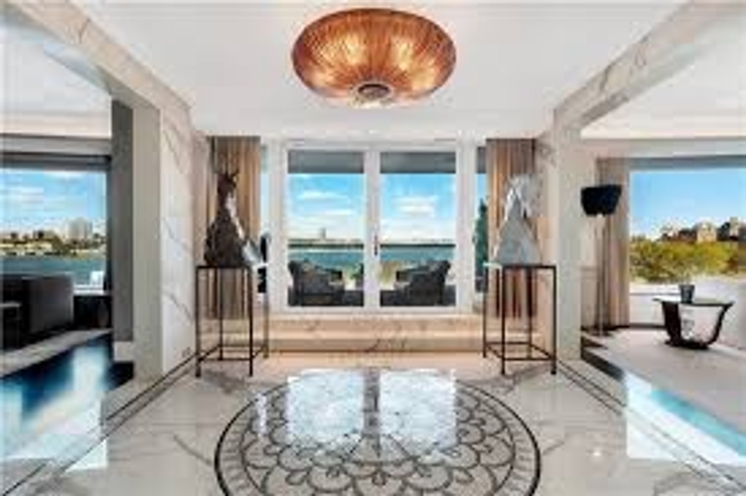 Intermaster Corp. Upper West Side Manhattan NY Projects