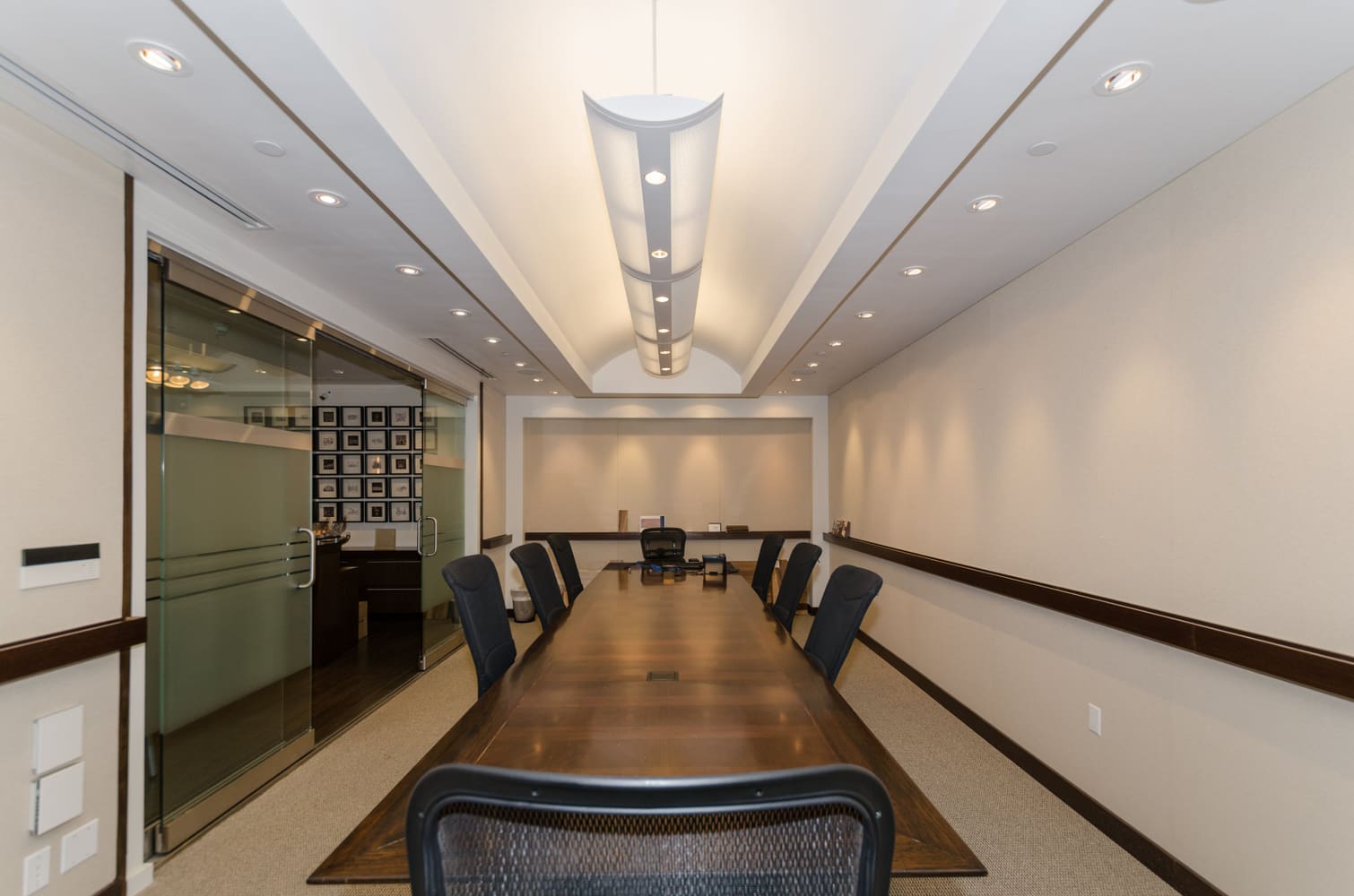 Garavito Associates Construction Llc Project