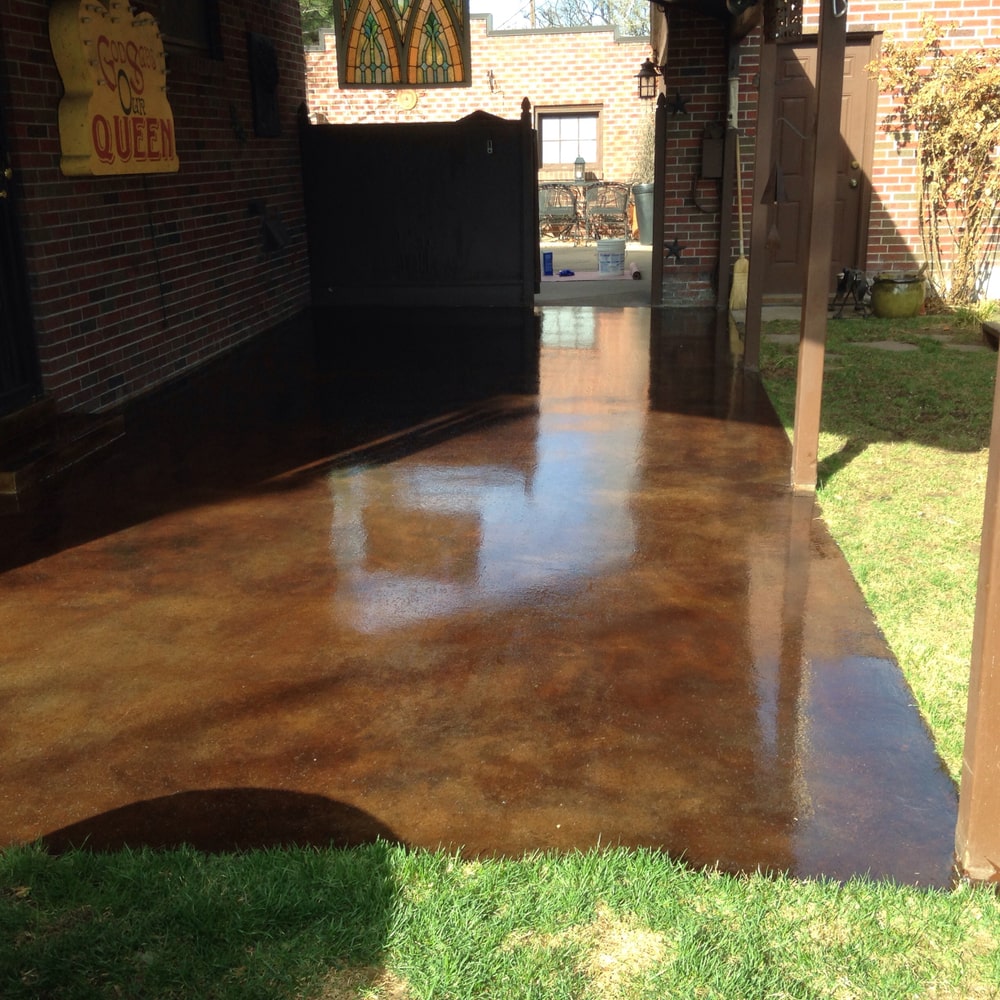 Photo(s) from High Plains Waterproofing Llc