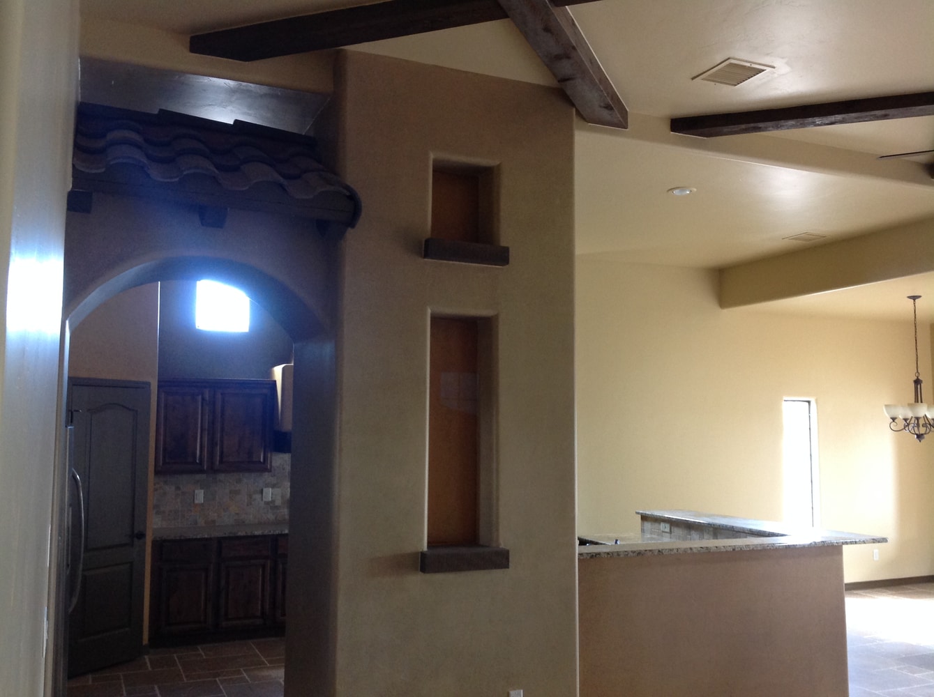 Gray Fox Subdivision