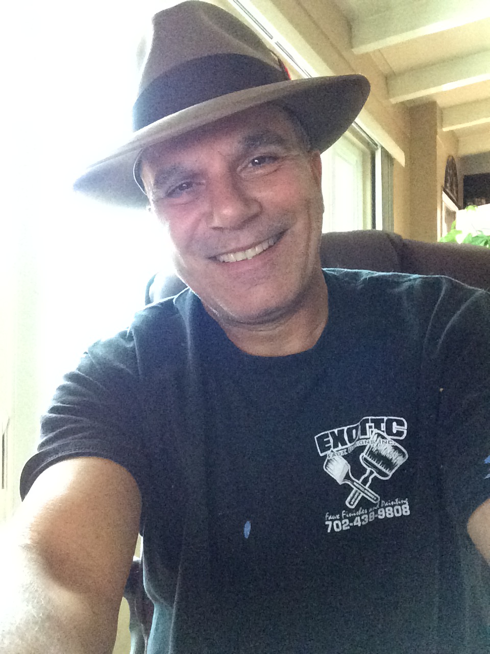 Exotic Faux Designs Inc.