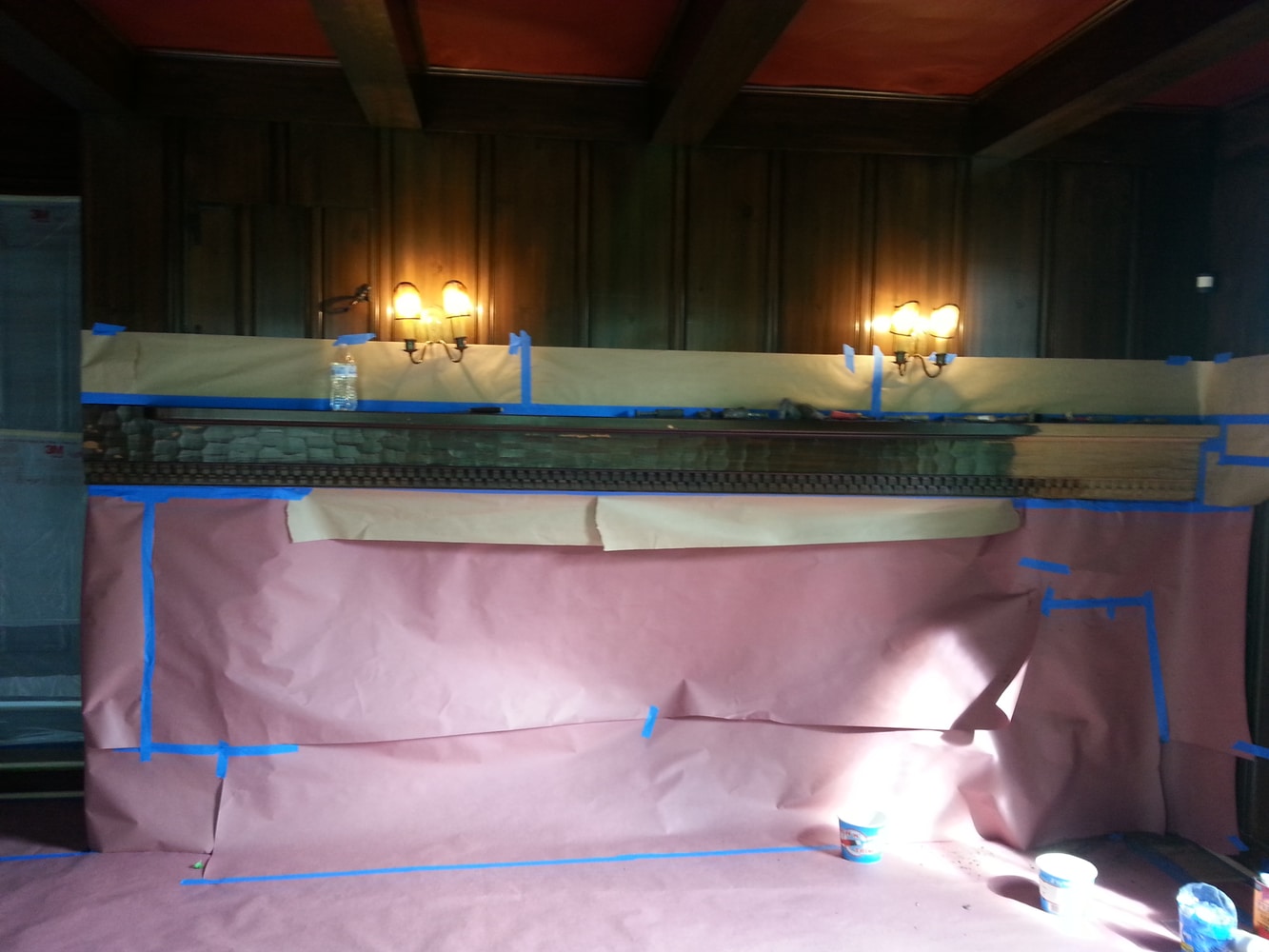 Photo(s) from Msr Restoration & Construction Llc