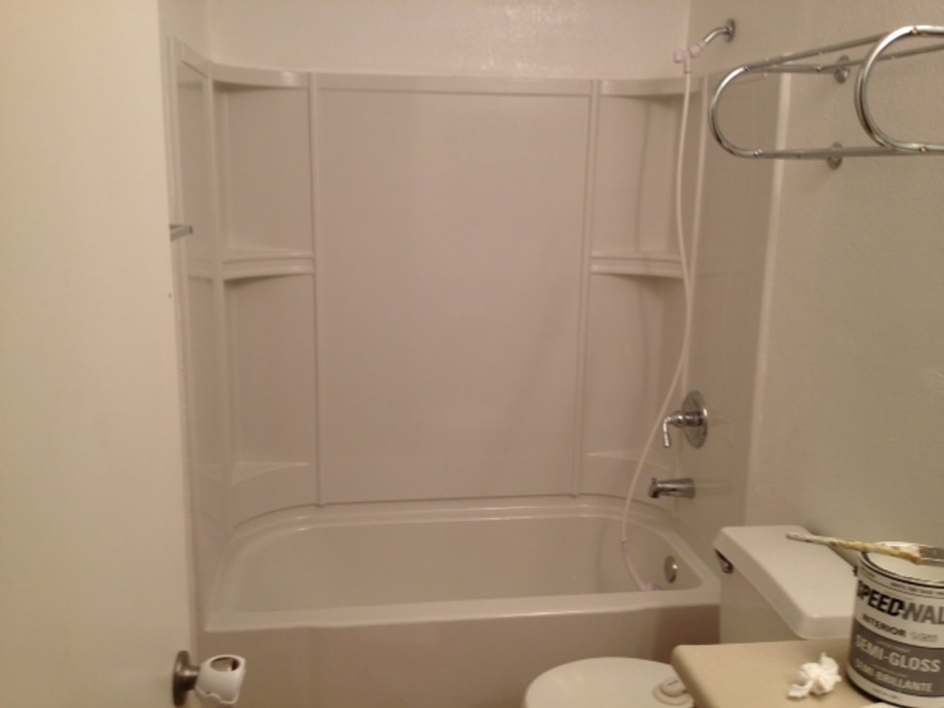 Catania And Son Plumbing Llc Project