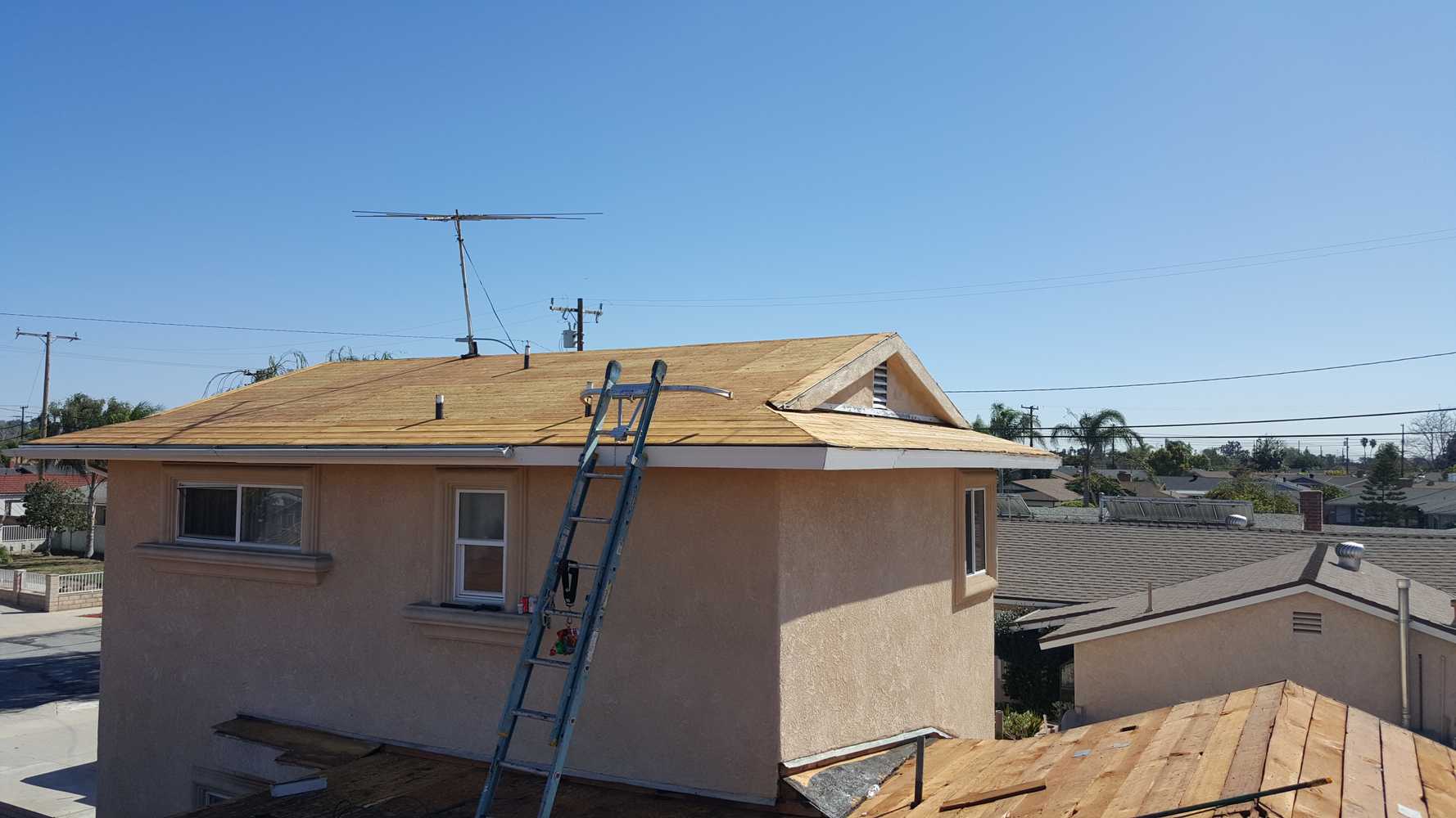 Photo(s) from A Sandkamp Roofing