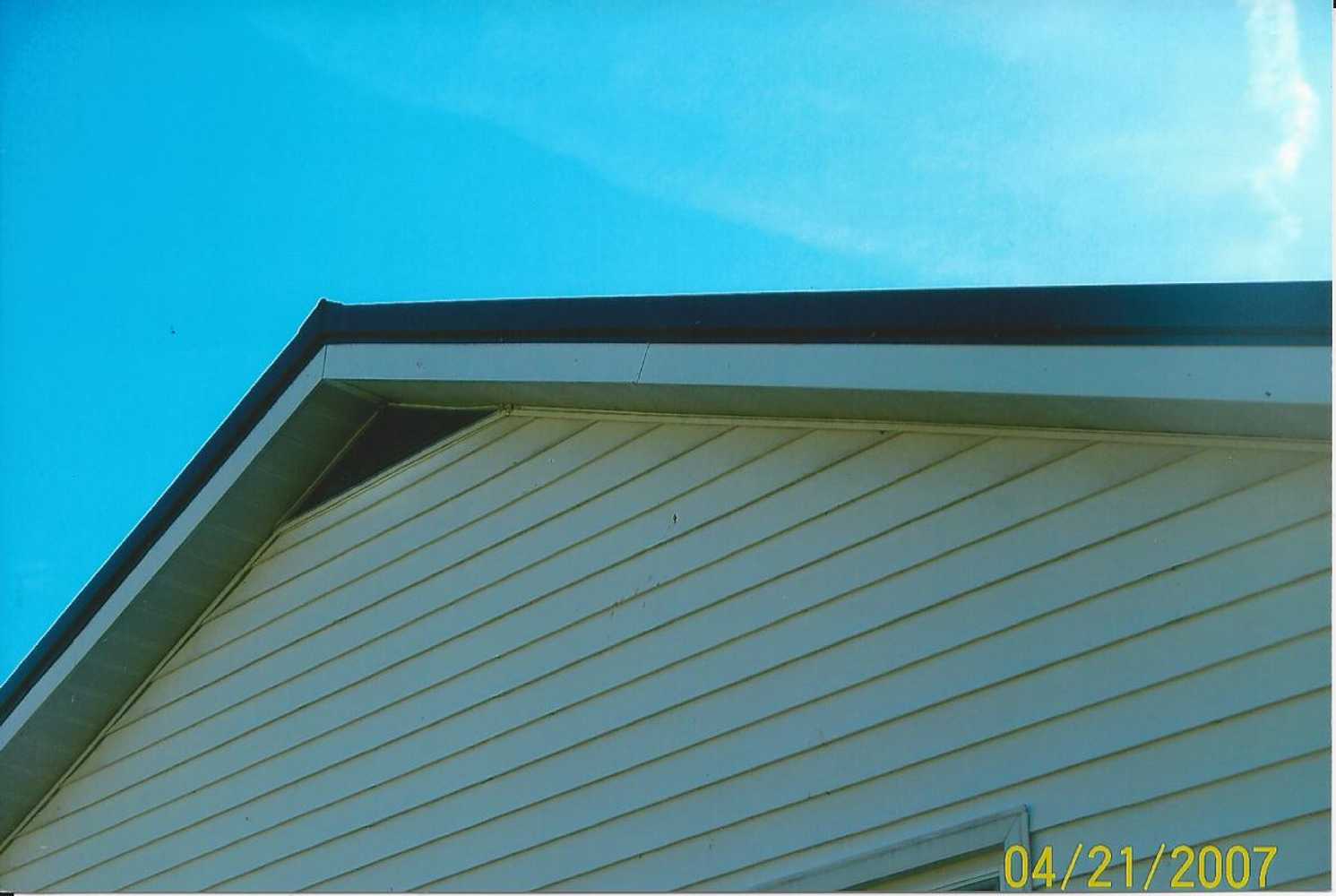 Photo(s) from American Dream Home Solutions & Gutter Shutter Company