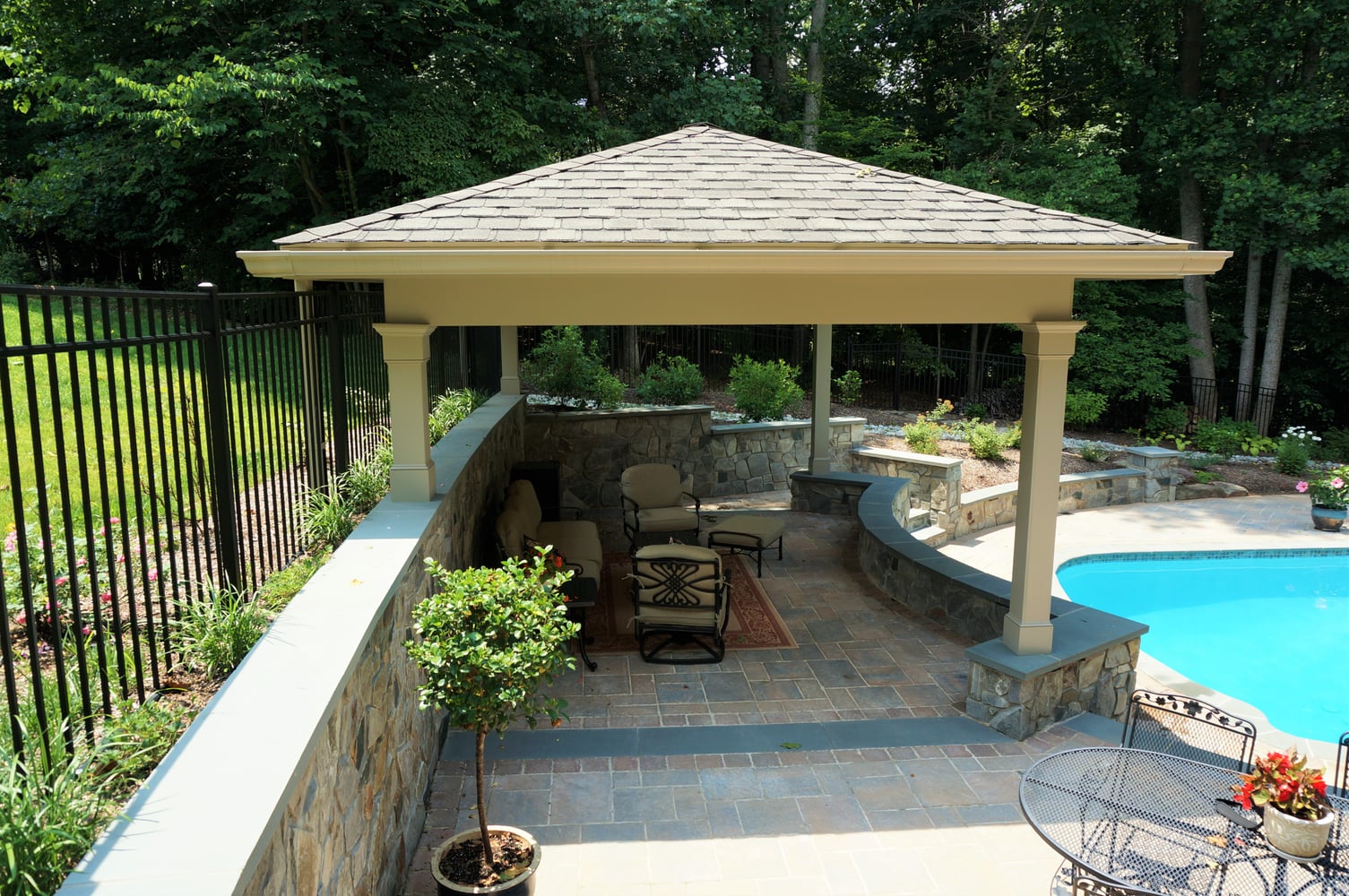 Photos from Crystal Blue Aquatics Llc