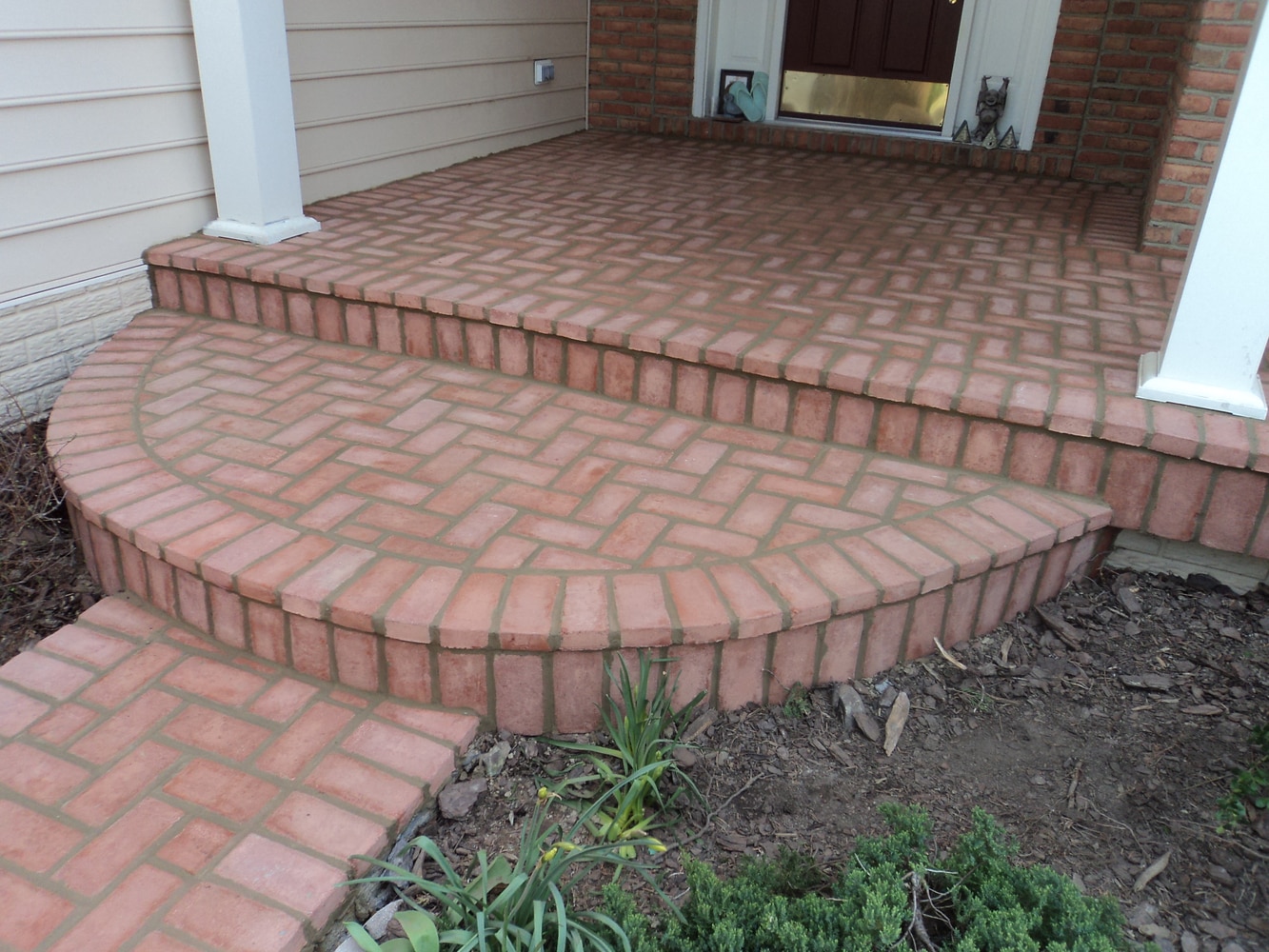 Photos from First Choice Masonry