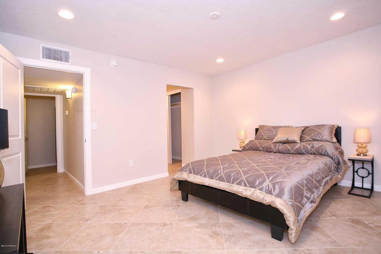 House Remodel  Montgomery St