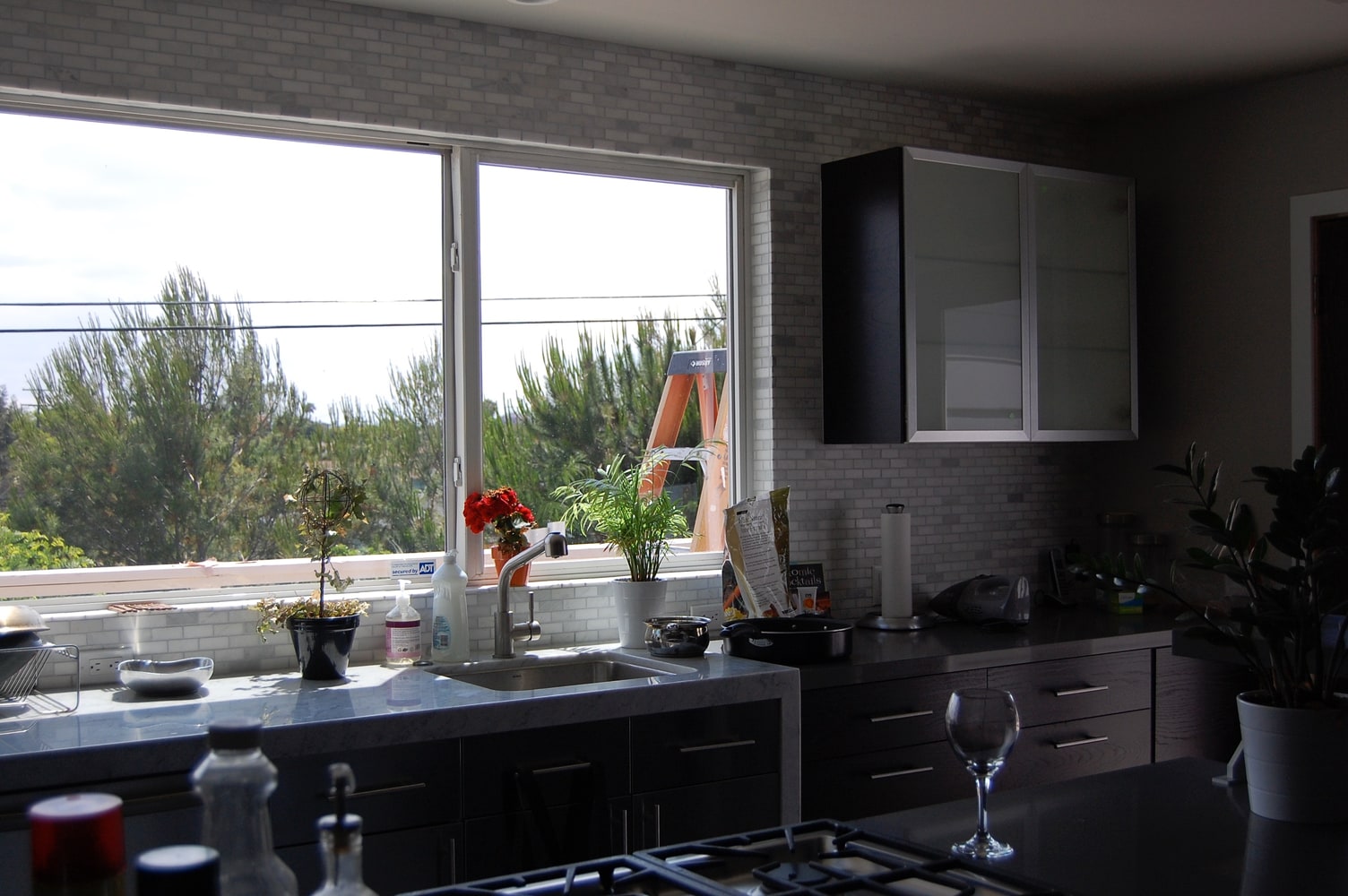 Pacific Palisades-Custom Home