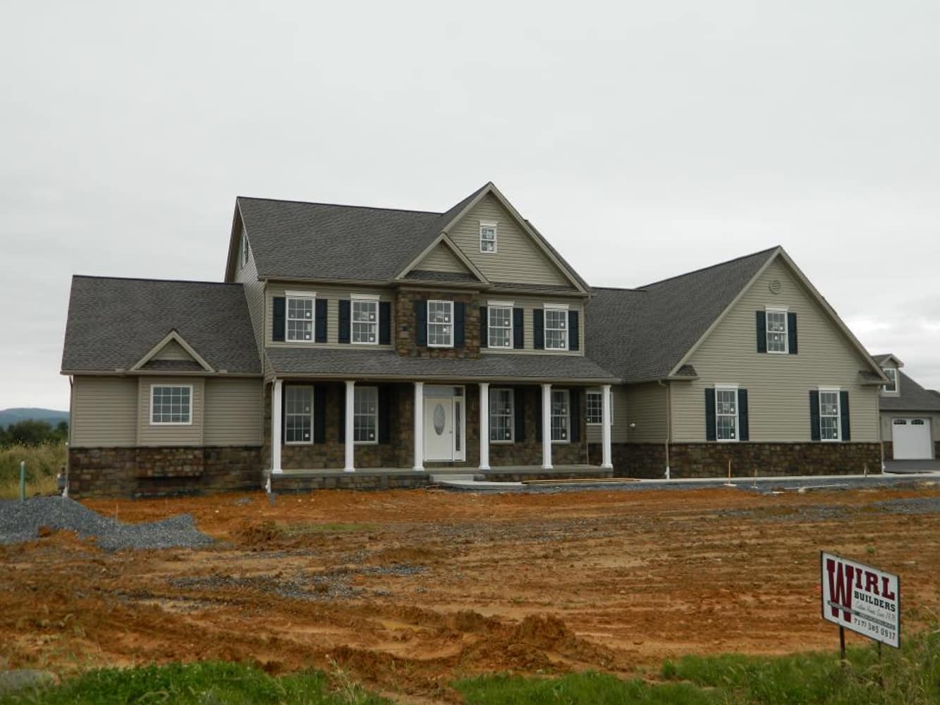 Lindsey Rd Boiling Springs