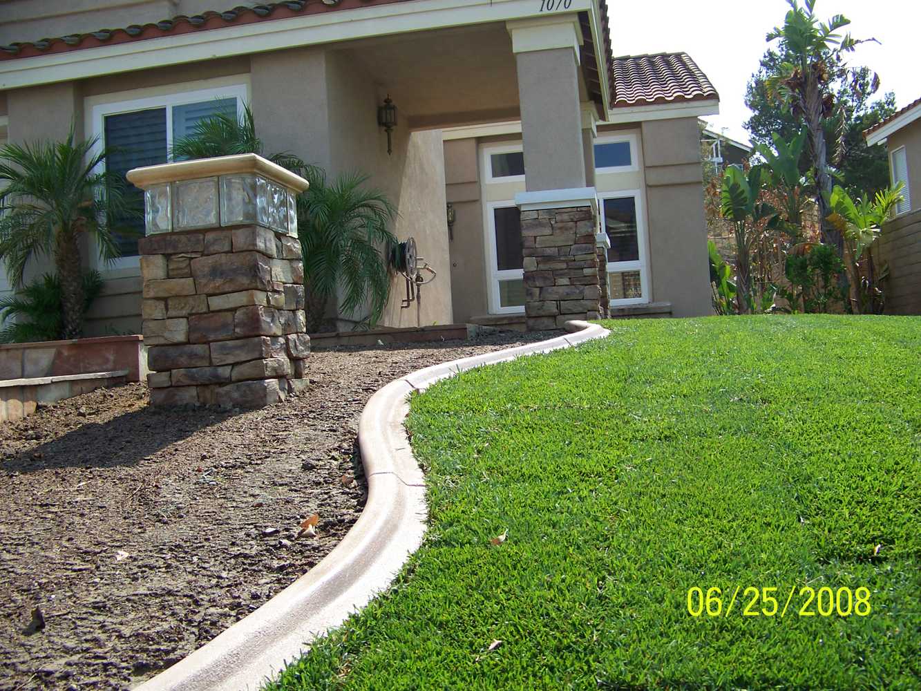 Photo(s) from Clarkes Concrete Curbing