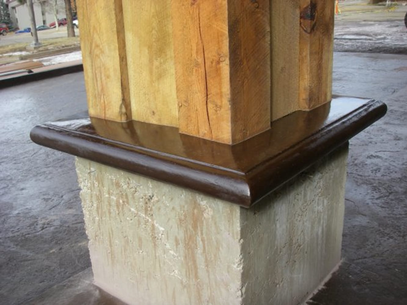 Photo(s) from Dov Construction