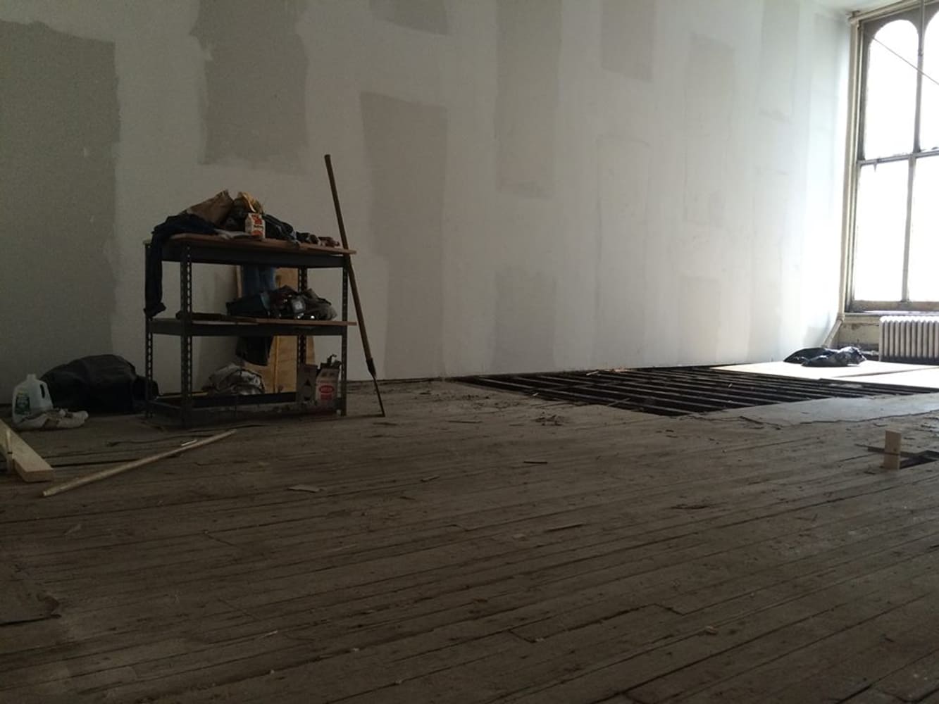 390 Broadway New York, NY