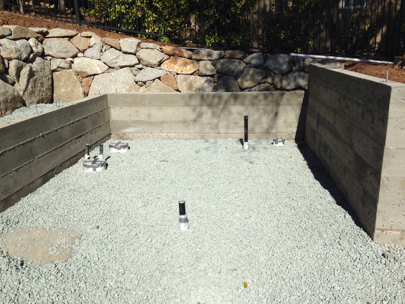 Photo(s) from J L Smith Plumbing Company