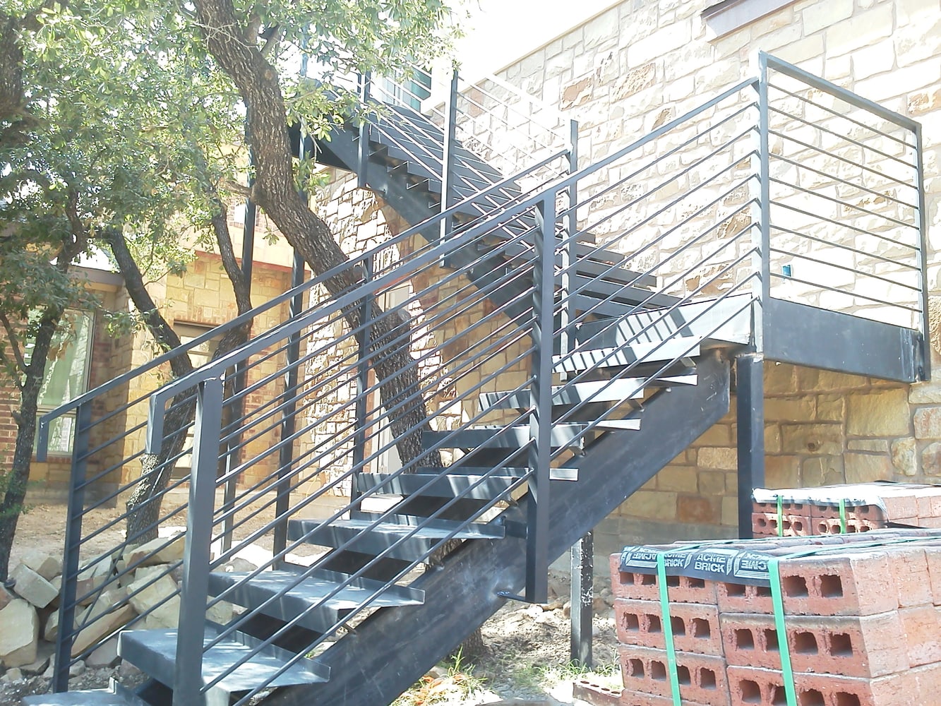 Projects by VC CUELLAR WELDING