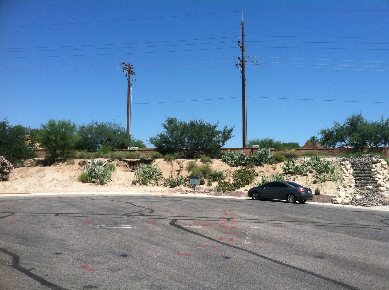 Projects by Dorn Engineering And Development L L C