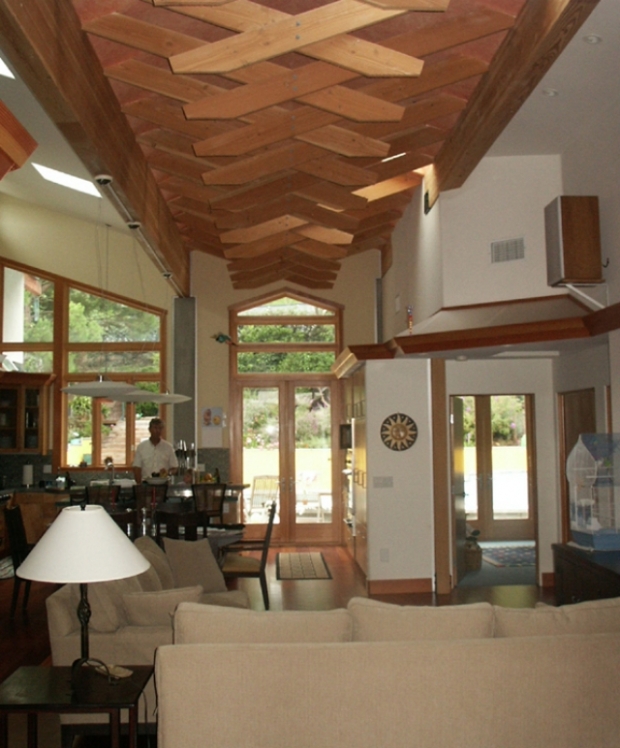 Whitaker Architects Residential Project