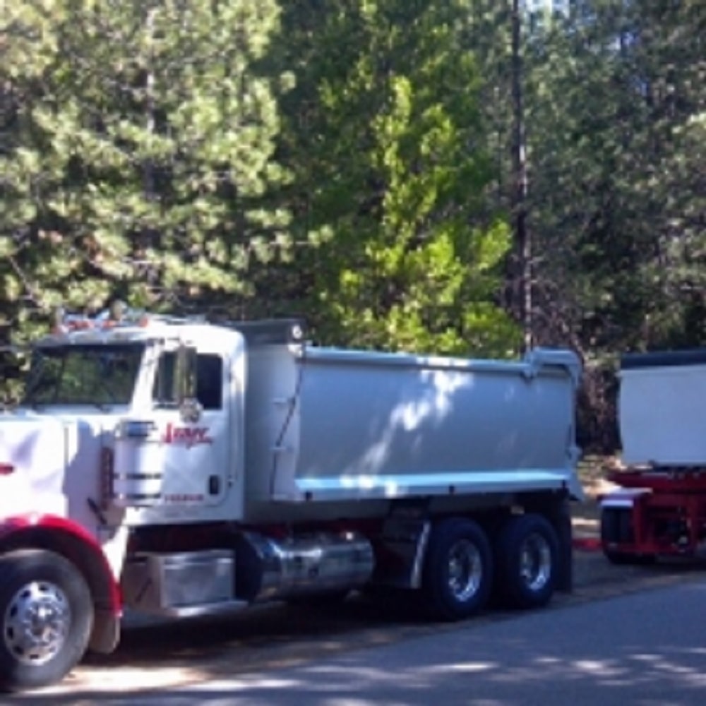  Axner Excavating Inc