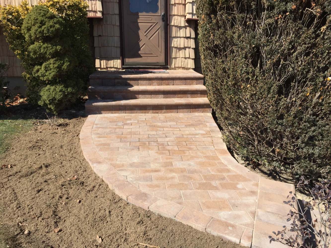 Photos from Designer Driveways & Patio Inc.
