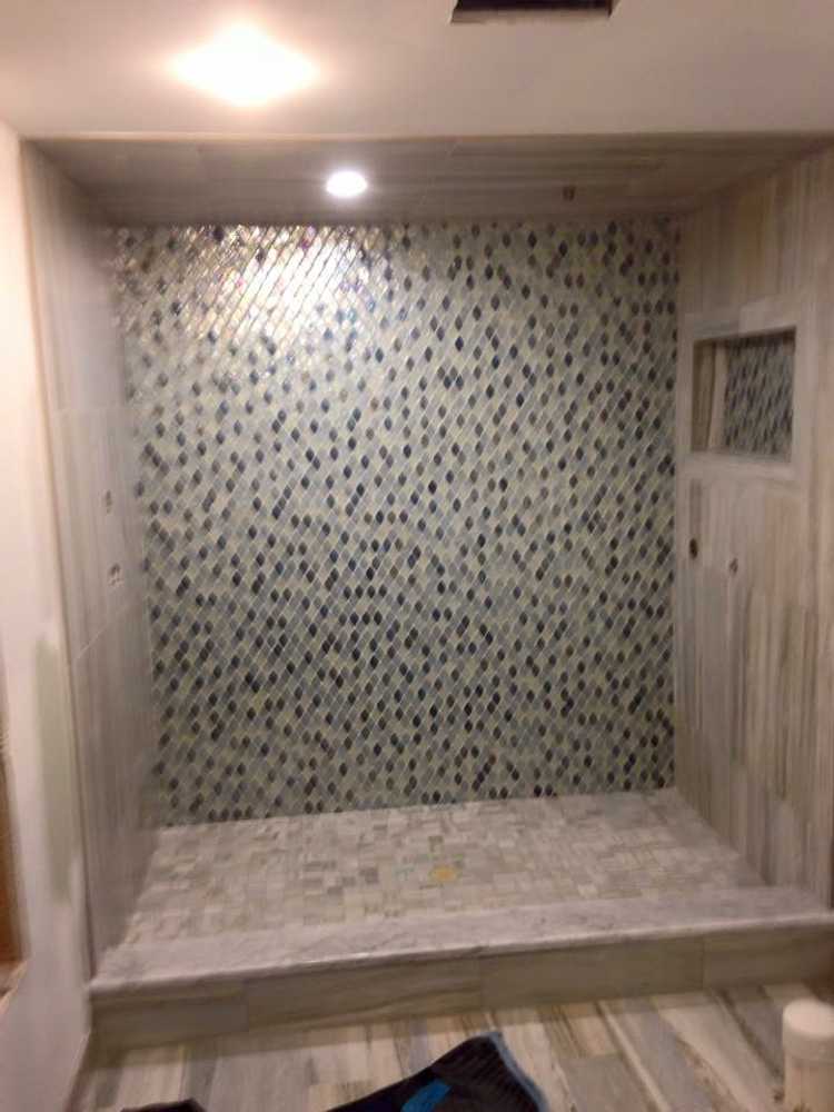 Photos from CLASSIC TILE WORKS LLC