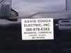 David Dodge Electric Inc.