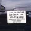 David Dodge Electric Inc.