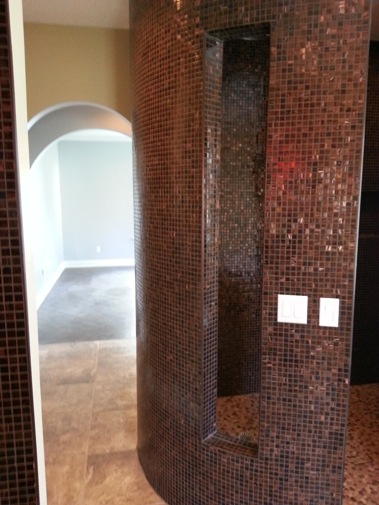 Projects by K8 Construction Corp Inc