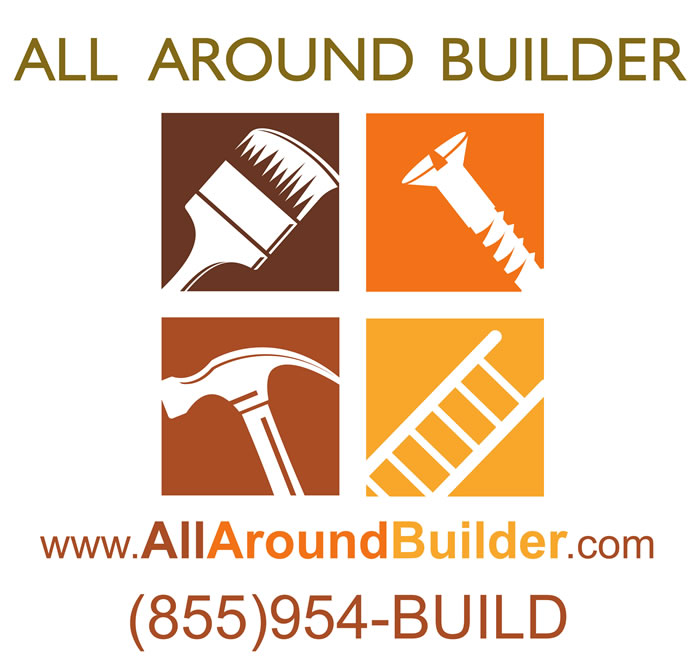 All Around Builder