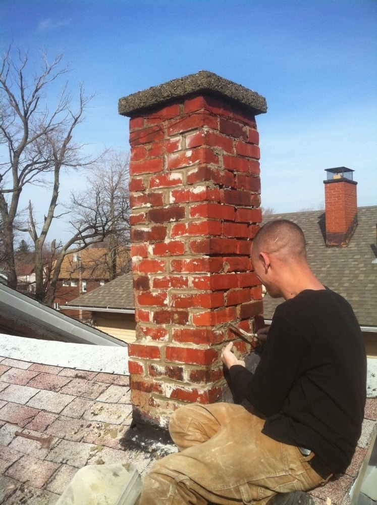 Photo(s) from Raucci's Remodeling