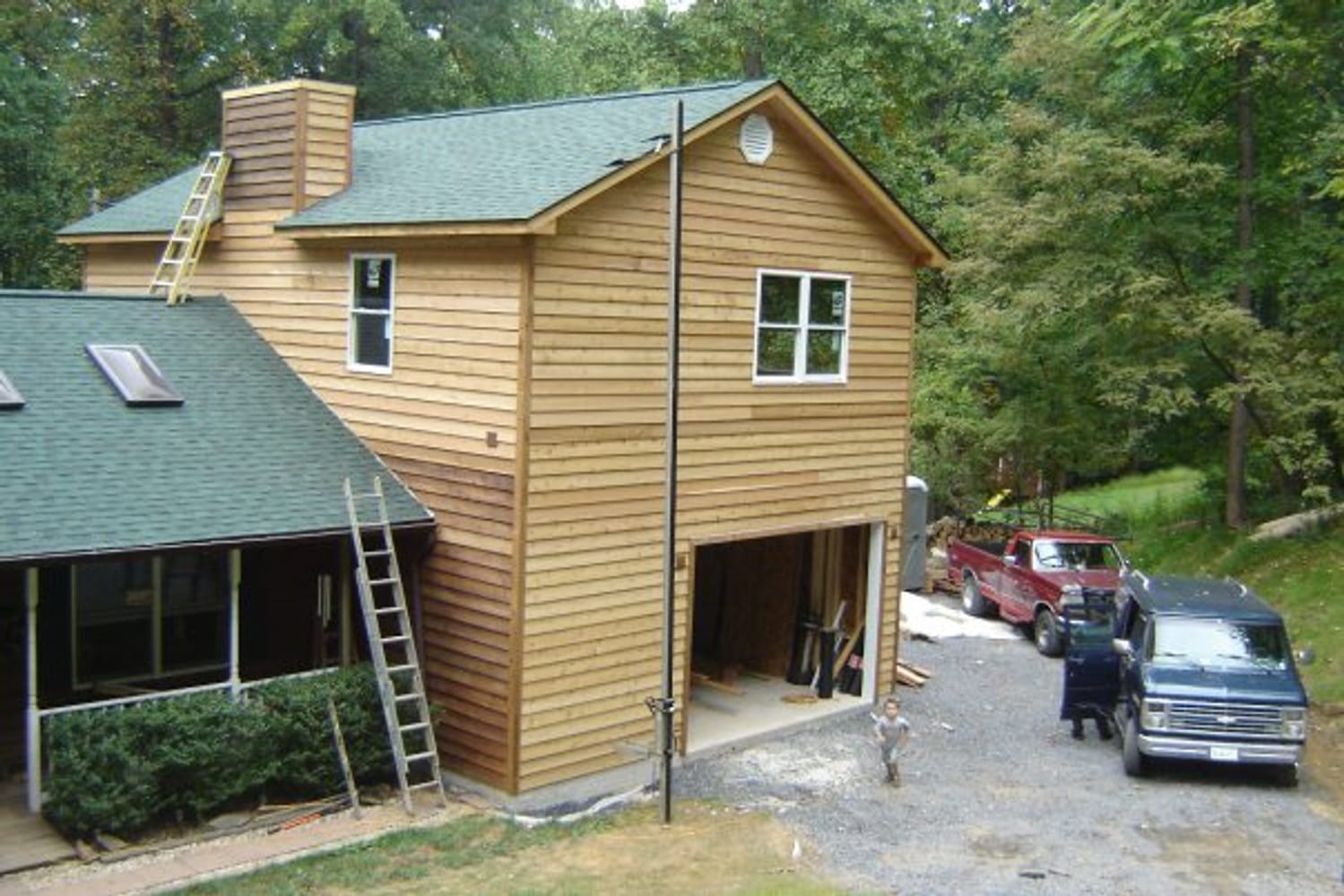 Photo(s) from Richards Homes LLC