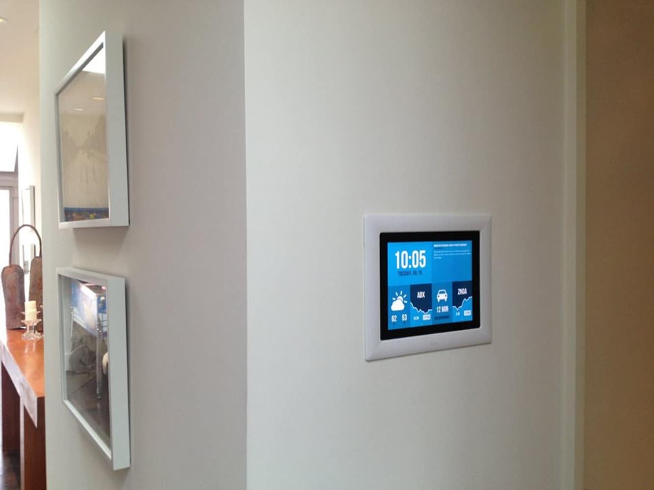 Modern homes, San Francisco